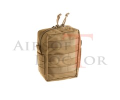 Invader Gear Medium Utility / Medic Pouch - Coyote