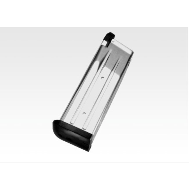 Tokyo Marui Hi-Capa 4.3 Dual Stainless GBB