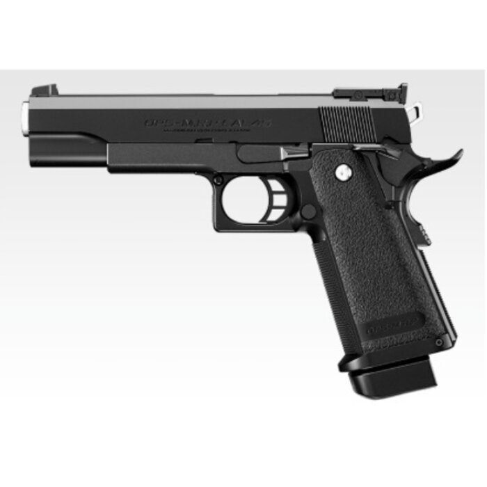 Tokyo Marui Hi-Capa 5.1 GBB