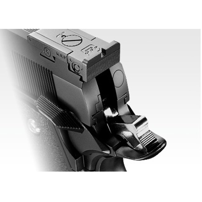 Tokyo Marui Hi-Capa 5.1 GBB