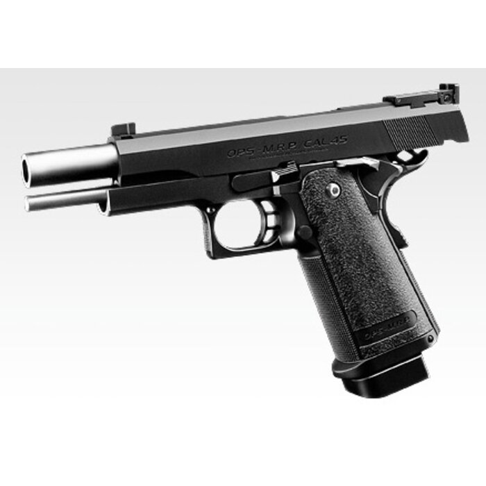 Tokyo Marui Hi-Capa 5.1 GBB