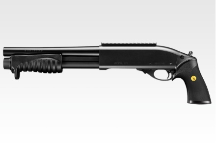 Tokyo Marui M870 Breacher