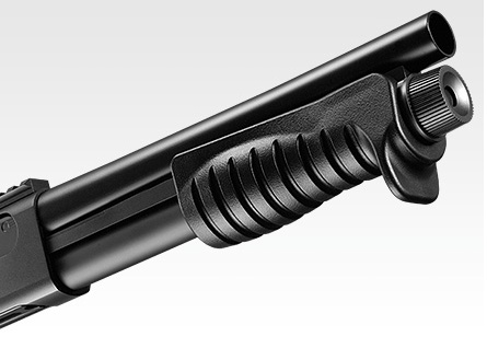Tokyo Marui M870 Breacher
