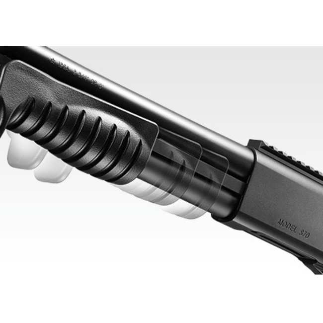 Tokyo Marui M870 Breacher