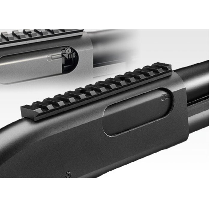 Tokyo Marui M870 Breacher