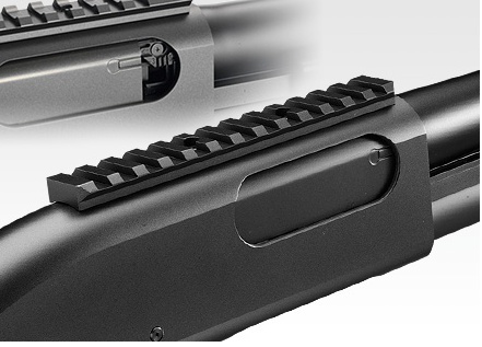 Tokyo Marui M870 Breacher