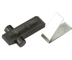 ICS MX5 Retractable Stock Stop set