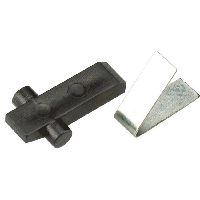 ICS MX5 Retractable Stock Stop set