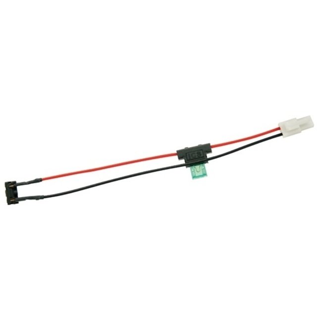 ICS MX5-P Electric Cord set