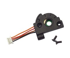 ICS MX5-P Fire Select Panel