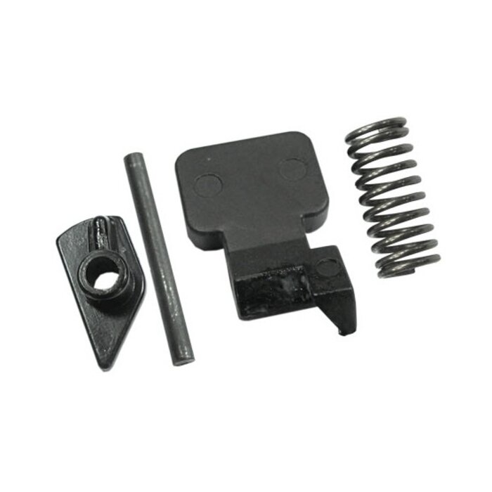 ICS G33 Magazine Release Lever Set