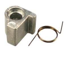 ICS Split gearbox Clip