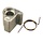 Split gearbox Clip
