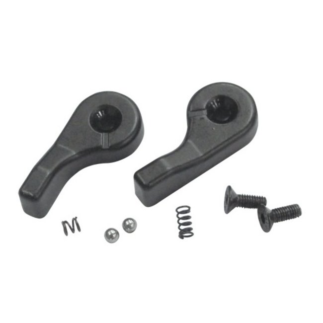 ICS G33 Selector Lever Assembly