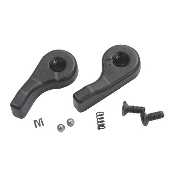 ICS G33 Selector Lever Assembly