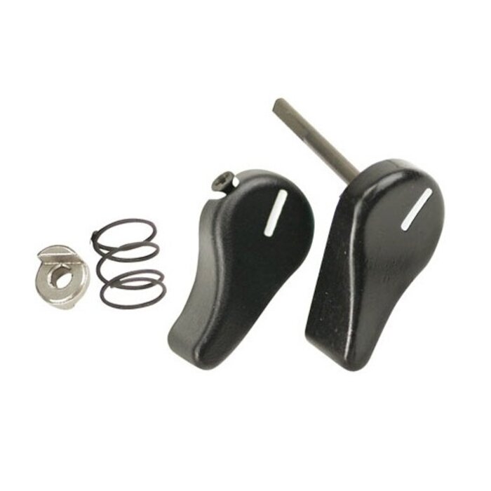 ICS MX5-P Fire Selector