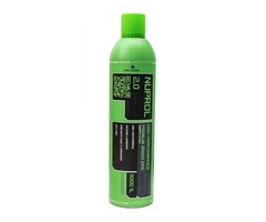 Nuprol 2.0 Premium Gas - Green