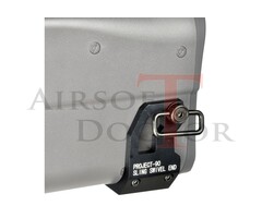 Pirate Arms P90 Sling Adaptor