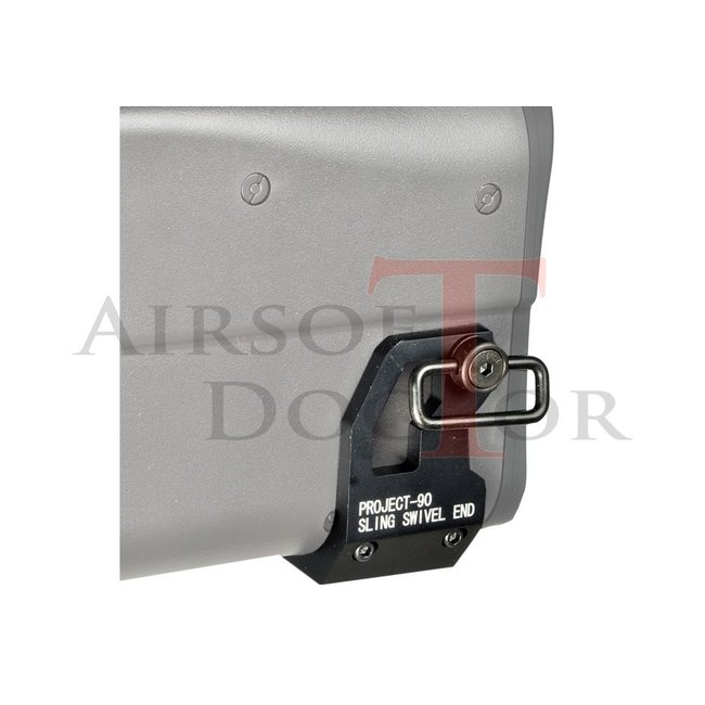 Pirate Arms P90 Sling Adaptor