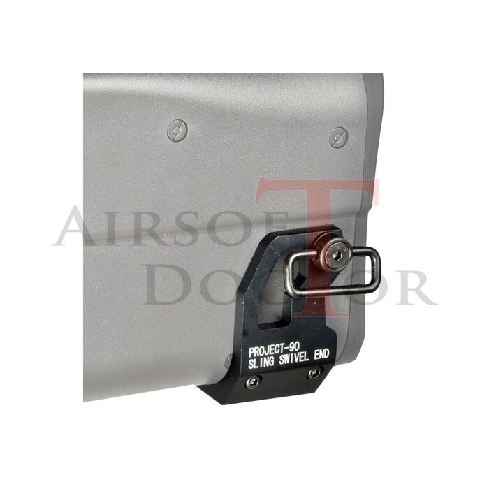 Pirate Arms P90 Sling Adaptor