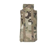 Warrior Assault Systems Slimline Foldable Dump - Multicam