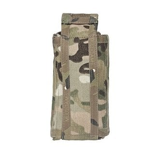 Warrior Assault Systems Slimline Foldable Dump - Multicam