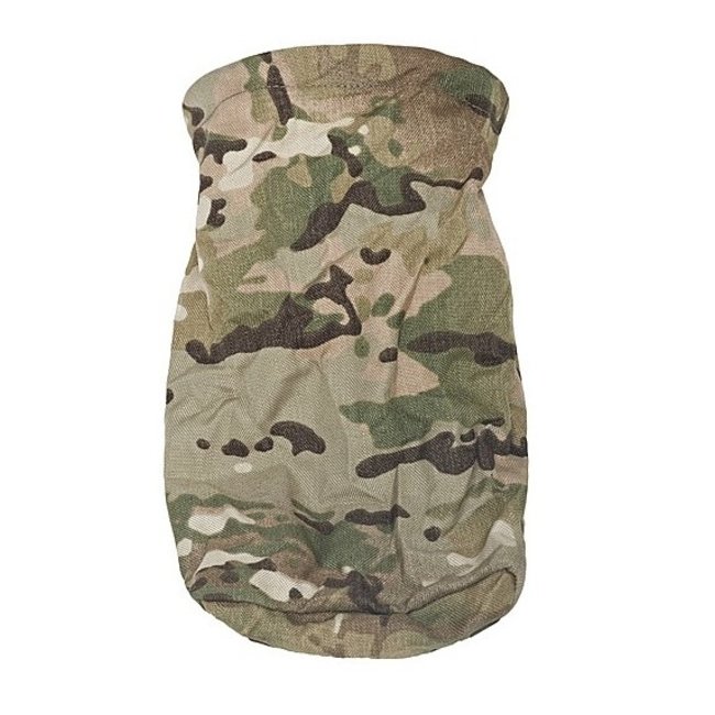 Warrior Assault Systems Slimline Foldable Dump - Multicam