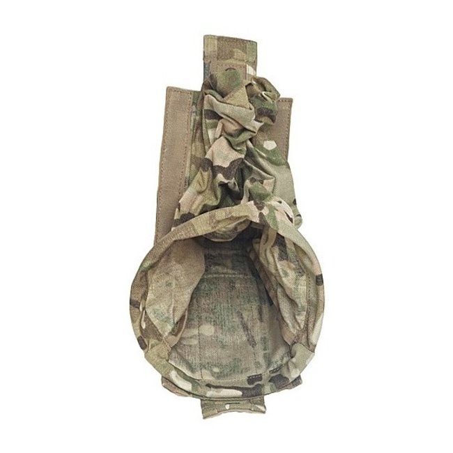 Warrior Assault Systems Slimline Foldable Dump - Multicam