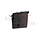 Foldable Dump Pouch - Black