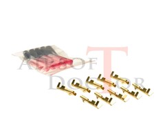 Motor Connector Plugs 10pcs