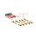 Motor Connector Plugs 10pcs