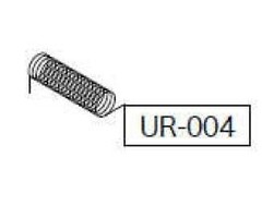Systema Dust cover spring for PTW