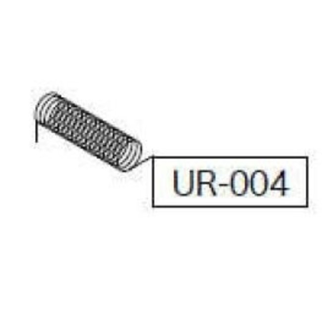 Systema Dust cover spring for PTW