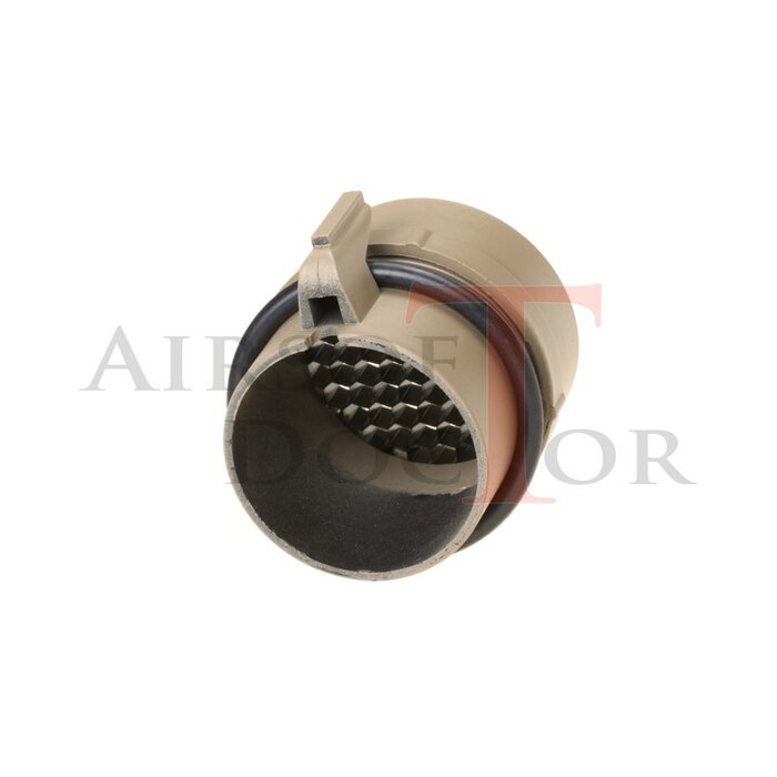 AIM-O ACOG Killflash - FDE