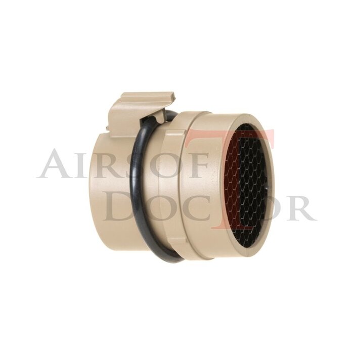 AIM-O ACOG Killflash - FDE