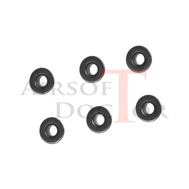 Union Fire 6mm Stainless Steel Oil Retaining Bushing