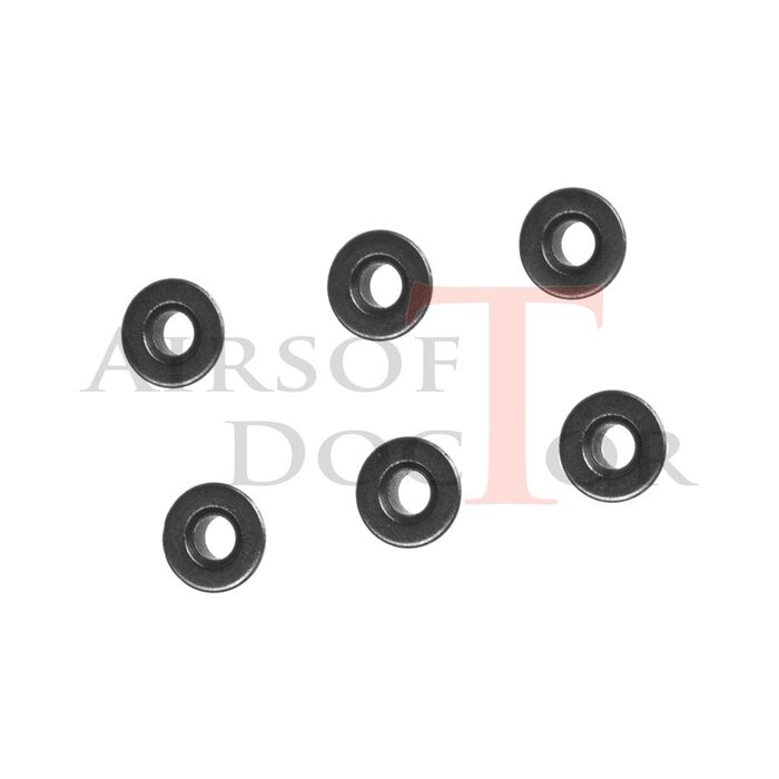 Union Fire 6mm Stainless Steel Oil Retaining Bushing
