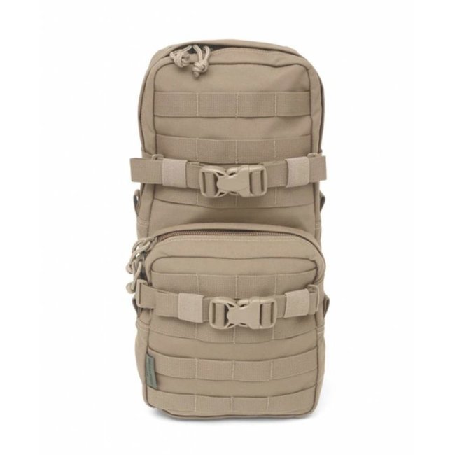 Warrior Assault Systems Cargo Pack - Coyote/Tan