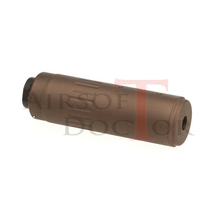 Big Dragon AAC Silencer CCW - Tan