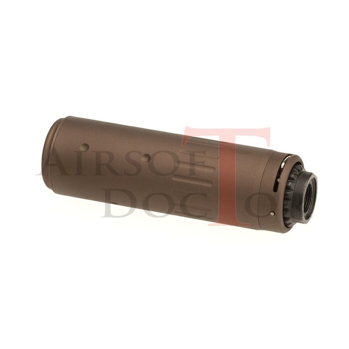 Big Dragon AAC Silencer CCW - Tan