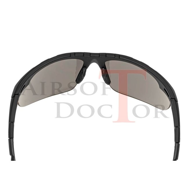 Swiss Eye Apache - Black