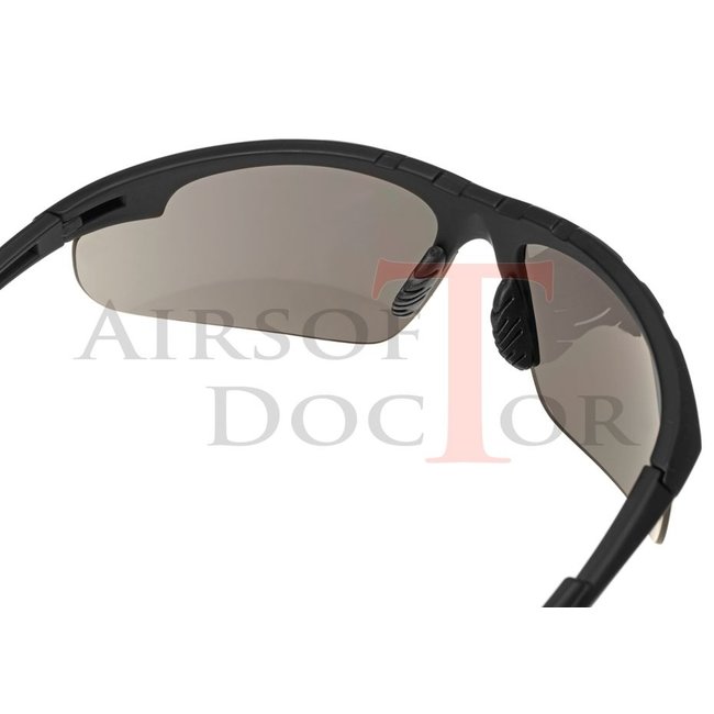 Swiss Eye Apache - Black
