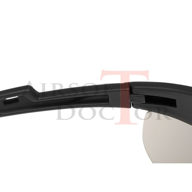 Swiss Eye Apache - Black