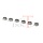 7mm Metal Bearings