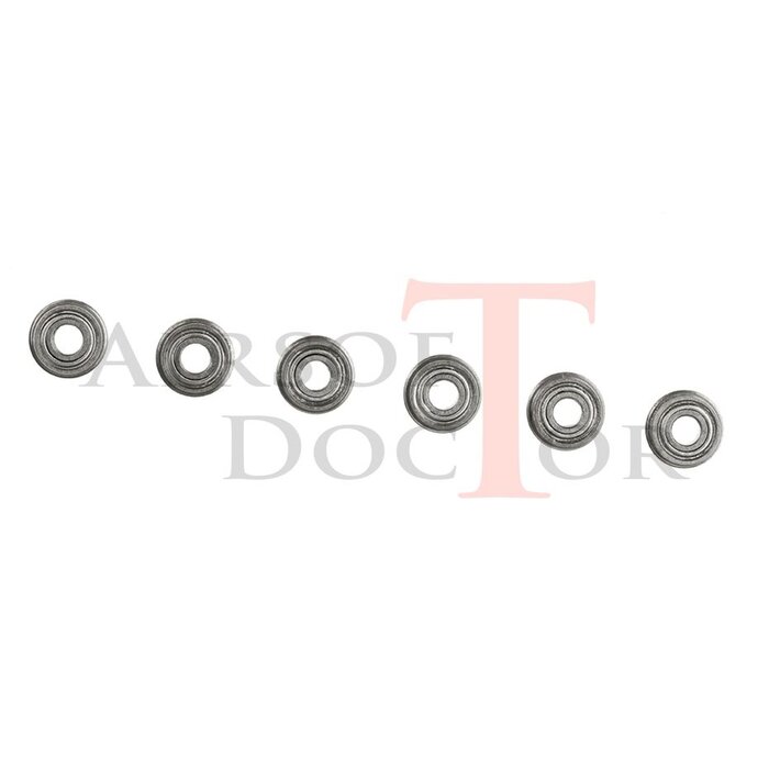 Element 7mm Metal Bearings