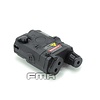 Nuprol AN/PEQ-15 Battery Box - Black