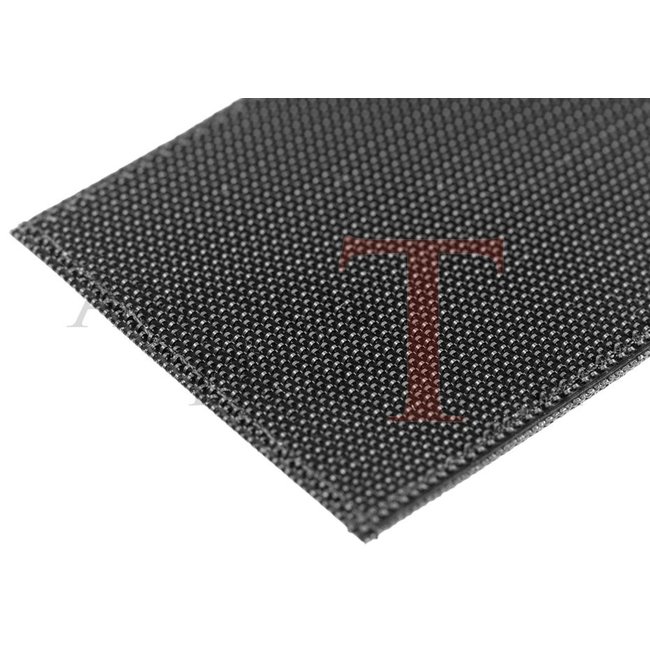 Claw Gear Patch - Belgium Flag