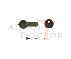 G&G M4 Fire Selector Full Steel
