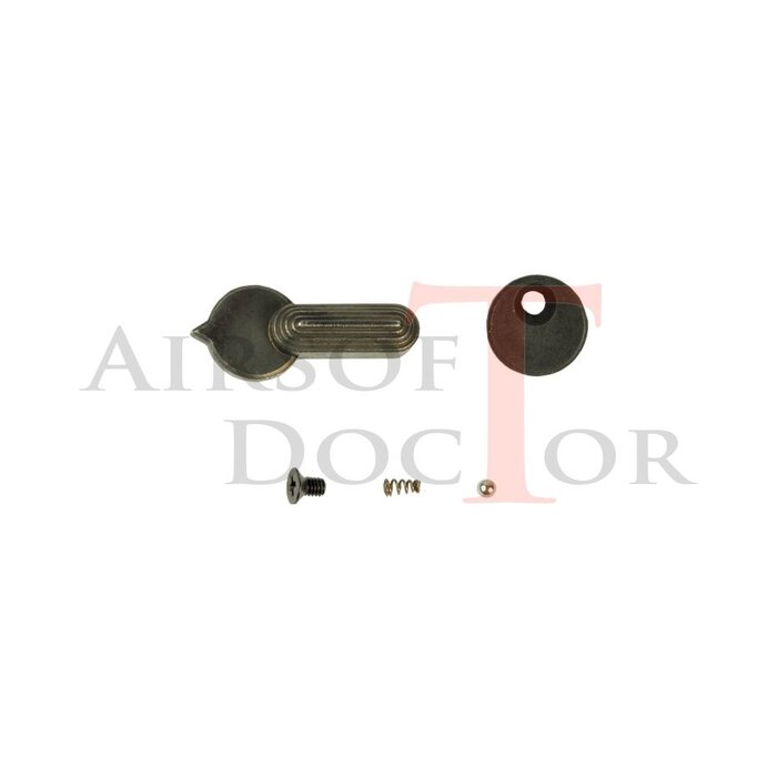 G&G M4 Fire Selector Full Steel