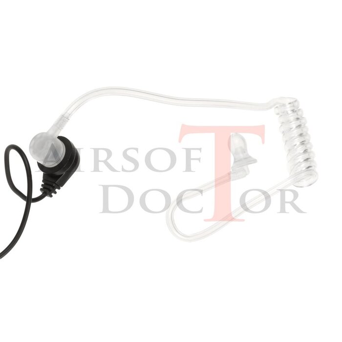 Midland MA 31 LK Security Headset Kenwood Connector